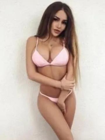 Анкета проститутки Анжелика, 23 года